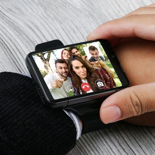 آخرین راه حل های شرکت در مورد ارائه ساعت های هوشمند 4G برای بهبود ارتباطات کاربران