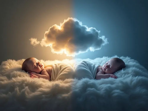 آخرین وبلاگ شرکت درباره مطالعه‌ای ایمنی نویز سفید برای خواب نوزاد را بررسی می‌کند.