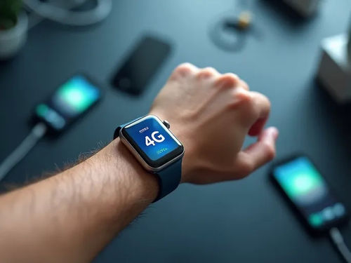 آخرین وبلاگ شرکت درباره راهنما فعال کردن 4G مستقل در Samsung Galaxy Watch
