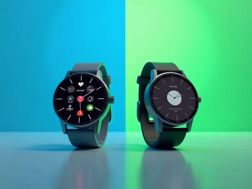 آخرین وبلاگ شرکت درباره Wear OS Vs Alternatives مقایسه گزینه های ساعت هوشمند اندروید