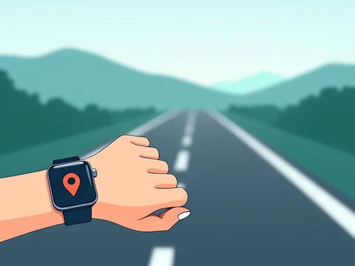 آخرین وبلاگ شرکت درباره بهترین ساعت‌های هوشمند GPS سال 2025 برای ماجراجویی‌های بیرون از خانه