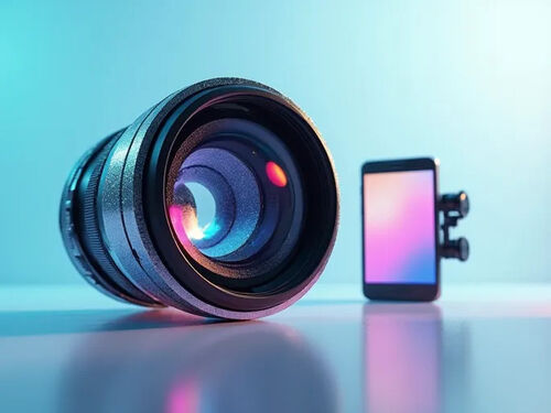 آخرین وبلاگ شرکت درباره سامسونگ ممکن است دوربین 500MP را برای S25 Ultra توسعه دهد