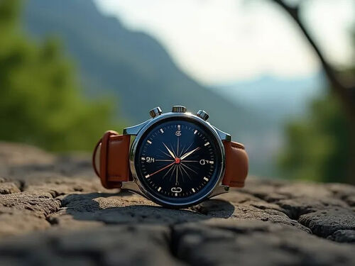 آخرین وبلاگ شرکت درباره Compass Watches Blend Urban and Outdoor Functionality
