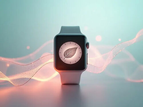 آخرین وبلاگ شرکت درباره 2025 Smartwatches Blend Tech and Fashion for Women