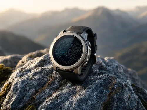 آخرین وبلاگ شرکت درباره How to Choose Highperformance GPS Watches for Outdoor Exploration in 2026