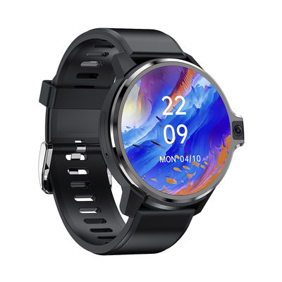 قیمت خوب ساعت هوشمند دو سیستم 4G IPS Screen 1+16GB 5MP اندروید 9.1 با دوربین دوگانه آنلاین