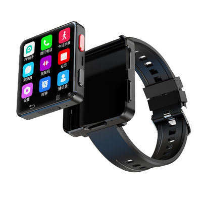 قیمت خوب 4+64GB Smartwatch 4G اندروید 11 MTK6739 Quad Core2.64