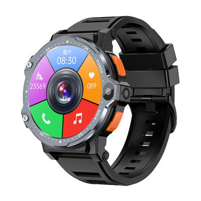 قیمت خوب 4+64GB 4G Smart Watch 1.54