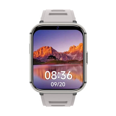 قیمت خوب 4G SmartWatch اندروید 9.0 OS 8Cores WIFI 1.99 اینچ Full Circle Screen بلوتوث 5.0 آنلاین