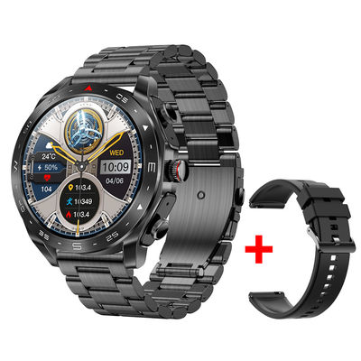 قیمت خوب IPS Screen TWS Smart Watch گوشواره های بی سیم و ردیاب کالری ساعت هوشمند 2 در 1 گوشواره آنلاین