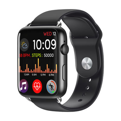 قیمت خوب ساعت هوشمند DM20 4G با حافظه بزرگ صفحه نمایش HD و چند ورزش برای GPS و عملکرد کارآمد آنلاین