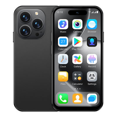 قیمت خوب 3G Mini Smart Phone Quad Core 4.0