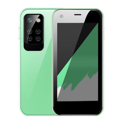 قیمت خوب مینی 3G گوشی هوشمند Mi12 با دو سیم کارت دو حالت آماده و 2.5' عمر باتری صفحه نمایش آنلاین