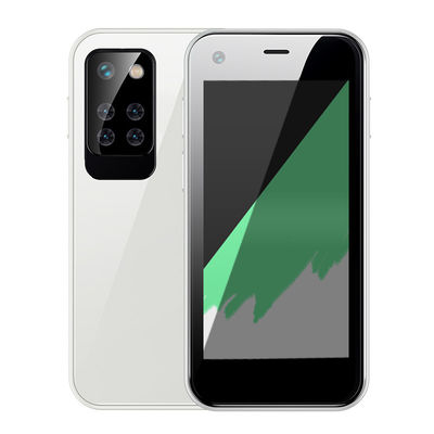 قیمت خوب دو سیم کارت اندروید 6.0 رم 1GB ROM 8GB 1580mAh 3G اندروید Mi12 2.5' HD Display آنلاین
