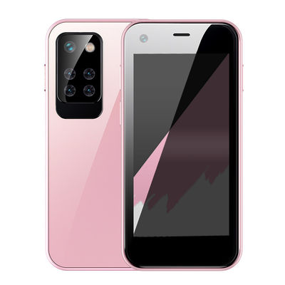 Mi12 مینی گوشی هوشمند 2.5'' HD نمایشگر دو سیم کارت اندروید 6.0 1GB + 8GB 1580mAh اندروید 3G
