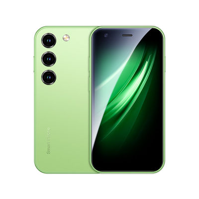 قیمت خوب S26 3G مینی گوشی هوشمند 2+16GB 3.0'Android 8.1 دو سیم کارت 1000mAh WIFI GPS آنلاین