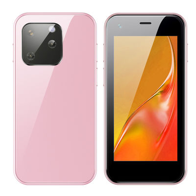 قیمت خوب گوشی هوشمند مینی 3G XS13 دو سیم کارت اندروید 9.0 2 + 16GB 2.5' نمایشگر 5MPX دوربین آنلاین