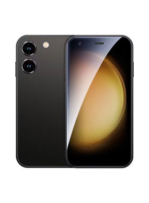 قیمت خوب XS20 Pro Mini Smart Android Phone 2+16GB 3G بلوتوث نوع C ضبط تماس آنلاین