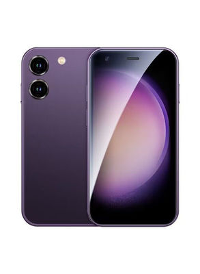 قیمت خوب دو سیم کارت اندروید مینی گوشی هوشمند 1000mAh 3G XS20 Pro 3.0 اینچ گوشی هوشمند کوچک اندروید آنلاین