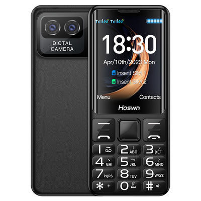 قیمت خوب I79 Button 2.4''' افراد مسن تلفن های همراه ساعت بیداری موسيقي پخش کننده تلفن های اندرویدی برای سالمندان آنلاین