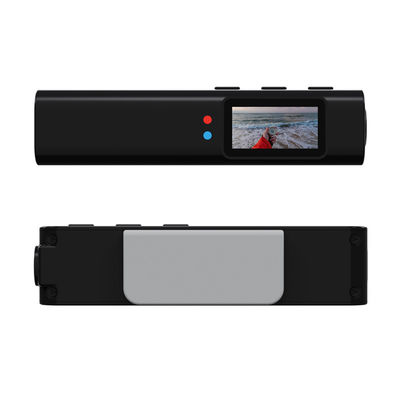 قیمت خوب 2.7K 12MP دوربین کوچک FPV با صدای فوری IPS نمایش رنگارنگ دوربین کوچک FPV آنلاین