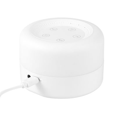 قیمت خوب دستگاه نویز سفید با نور شب کودک خواب بزرگسال سوتر USB قابل حمل لمس آنلاین