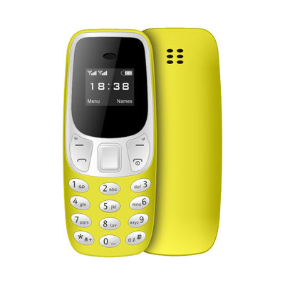 قیمت خوب BM10 کوچک 2G مینی ویژگی تلفن دو سیم کارت بلوتوث شماره گیری جادویی صدا تابش کم آنلاین