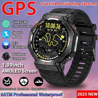 قیمت خوب با GPS در مسیر خود بمانید ساعت هوشمند بهترین همراه ناوبری شماست آنلاین