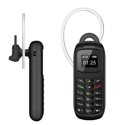 قیمت خوب BM70 مینی پشتیبانی تلفن همراه دو سیم کارت 2G شبکه های جادویی تماس صوتی دوربین کنترل از راه دور آنلاین