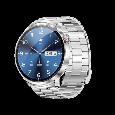 قیمت خوب Effortless Connectivity with 2 In 1 Smart Watch and Wireless Earbuds for a Seamless Lifestyl آنلاین