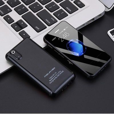 قیمت خوب اندروید 6.0 گوشی هوشمند مینی 2.5 اینچی 1+8GB چهار هسته ای بلوتوث دوربین وای فای Melrose S9X آنلاین