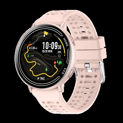 قیمت خوب ساعت هوشمند ورزشی GPS ابزار ضروری شما برای ردیابی و بهبود عملکردتان KC100 آنلاین