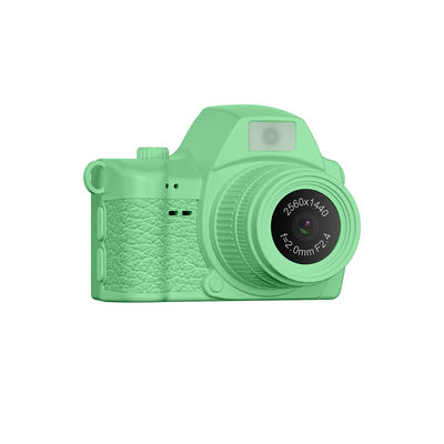 قیمت خوب دوربین جیبی کوچک با عملکرد بالا با ضبط ویدیو 1440p 2K HD و صفحه نمایش رنگی IPS 1.47 اینچی آنلاین