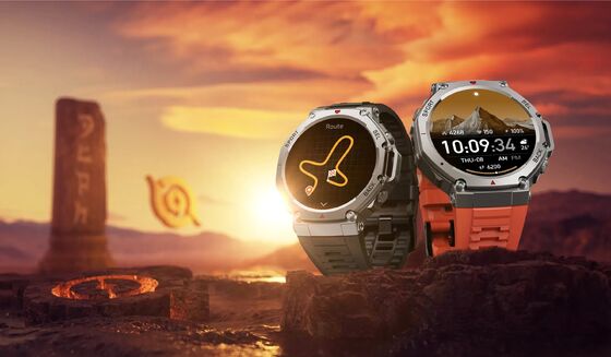 قیمت خوب GPS Smart Watch 1.43