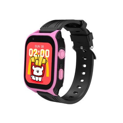 قیمت خوب ساعت هوشمند D8 4G صفحه نمایش 1.83 اینچی GPS+WIFI+LBS واتس‌اپ 850 میلی‌آمپر ساعت تماس تصویری 1+8 گیگابایت آنلاین