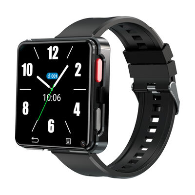 2026 S998 ساعت هوشمند اندروید 11.0 OS MTK6739 500W 1200mAH بند قابل برداشت 4G