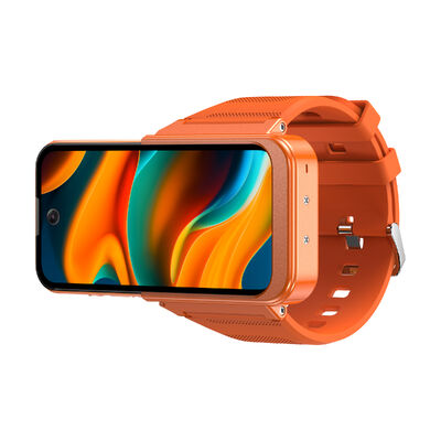 قیمت خوب 4G Wi-Fi GPS دو سیم کارت Octa-Core MT6762 مینی Pocket Smartphone با 4GB RAM 64GB ROM و 3.97 اینچی HD AMOLED Screen آنلاین