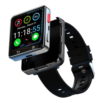 قیمت خوب مدیریت سلامت ضبط کننده صدا قدرت کسب و کار پردازنده 2.0 گیگاهرت Smart Watch S998 آنلاین