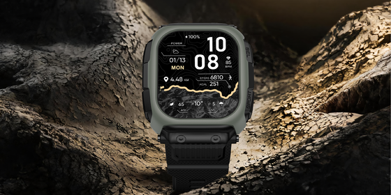 قیمت خوب DM66 نقشه آفلاین GPS ساعت هوشمند ️ 2.13 
