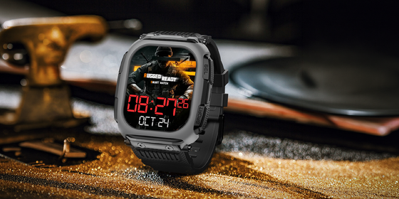 قیمت خوب DM66 نقشه آفلاین GPS ساعت هوشمند ️ 2.13 