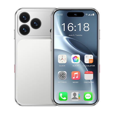 قیمت خوب XS19 MAX Mini Smartphone 4.2
