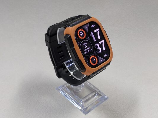 قیمت خوب DM66 نقشه آفلاین GPS ساعت هوشمند ️ 2.13 
