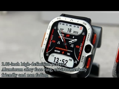ساعت هوشمند PGDWATCH 4G
