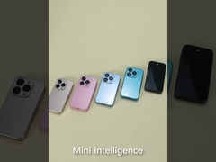 گوشی هوشمند مینی 3G