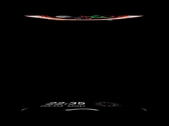 ساعت هوشمند DM60 4G