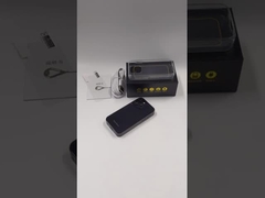 مینی 4G Smart Phone America پشتیبانی از گوگل GPS بلوتوث وای فای OTG 3+ 64GB