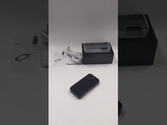 XS14 پرو مینی تلفن OTG 4G نسخه اوراسیا 4+128GB دو سیم کارت GPS WIFI بلوتوث شناسه چهره