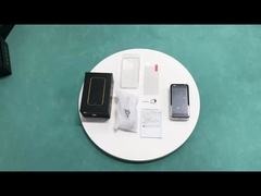 مینی 3G گوشی هوشمند P70 پرو مکس با اندروید 8.1 MTK6580M CPU 2000mAh باتری 3