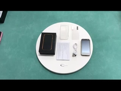 تشخیص صورت دو سیم کارت کلاسیک سبک XS18 پرو 3G 3.0''' مینی تلفن 2+16GB بلوتوث 4.0