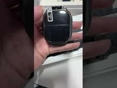 DM63 دستیار صوتی 4G LTE ساعت هوشمند 2.13'' HD نظارت بر فعالیت صفحه نمایش